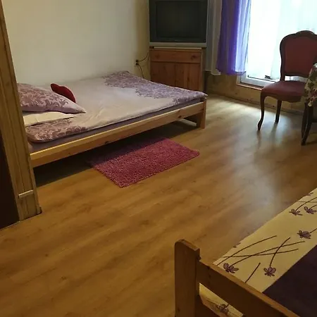 Poziomka * Karpacz