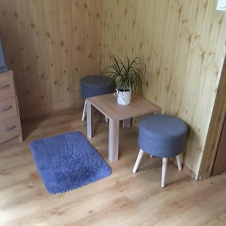 Poziomka * Karpacz
