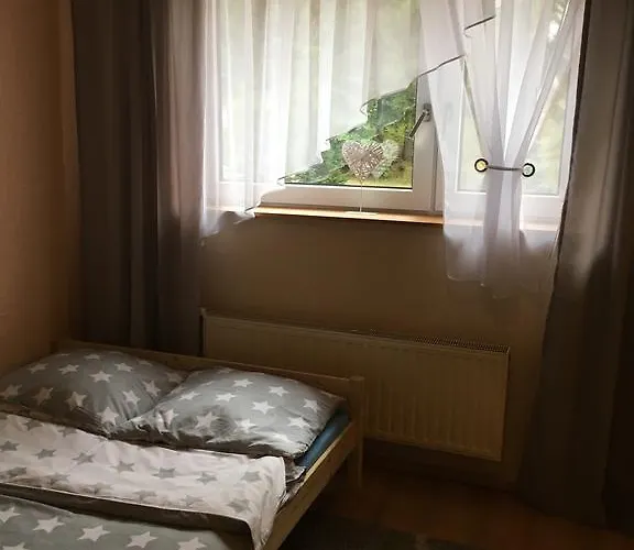 Guest house Poziomka